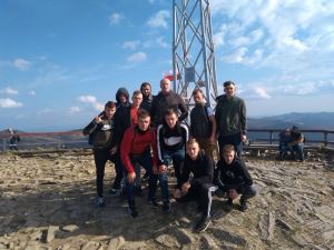 Technikum Budowlane w Bieszczadach